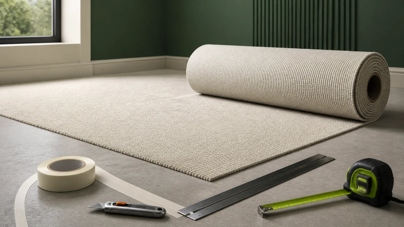 Carpet Calculator
