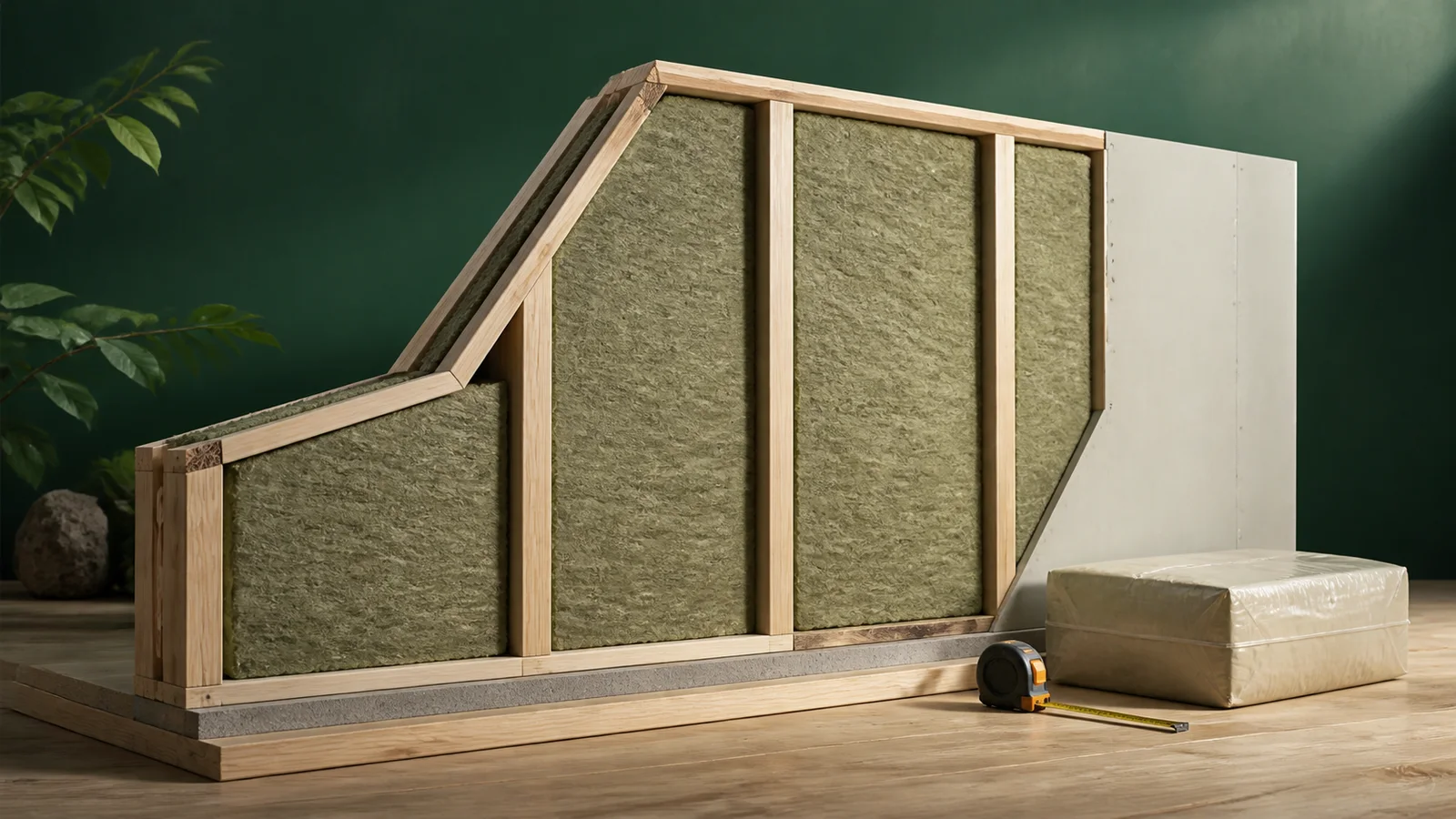 Insulation Calculator